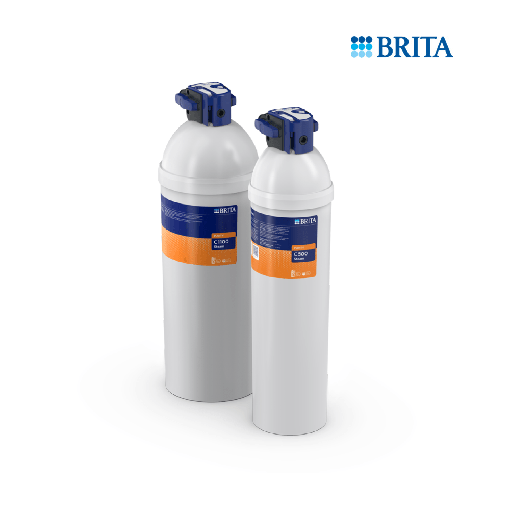 Cartouche filtrante BRITA PURITY C1100 Steam