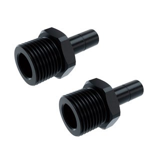 Jeu d’adaptateurs JG8 – G3/8 compatible avec Brita S100 Hygiene