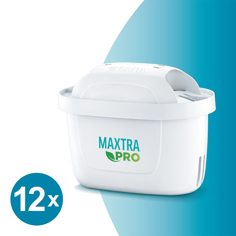 BRITA lot de 36 cartouches filtrantes MAXTRA PRO ALL-IN-1