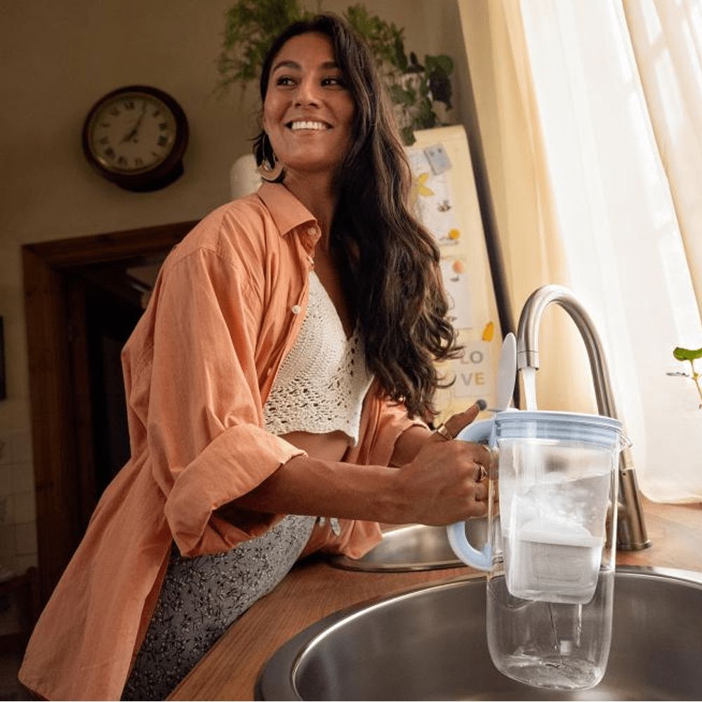 BRITA lot de 12 cartouches filtrantes MAXTRA PRO PURE PERFORMANCE (filtre aussi les PFAS)