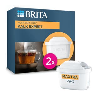 Cartouche filtrante BRITA MAXTRA PRO EXPERT ANTI-TARTRE (2-pack)