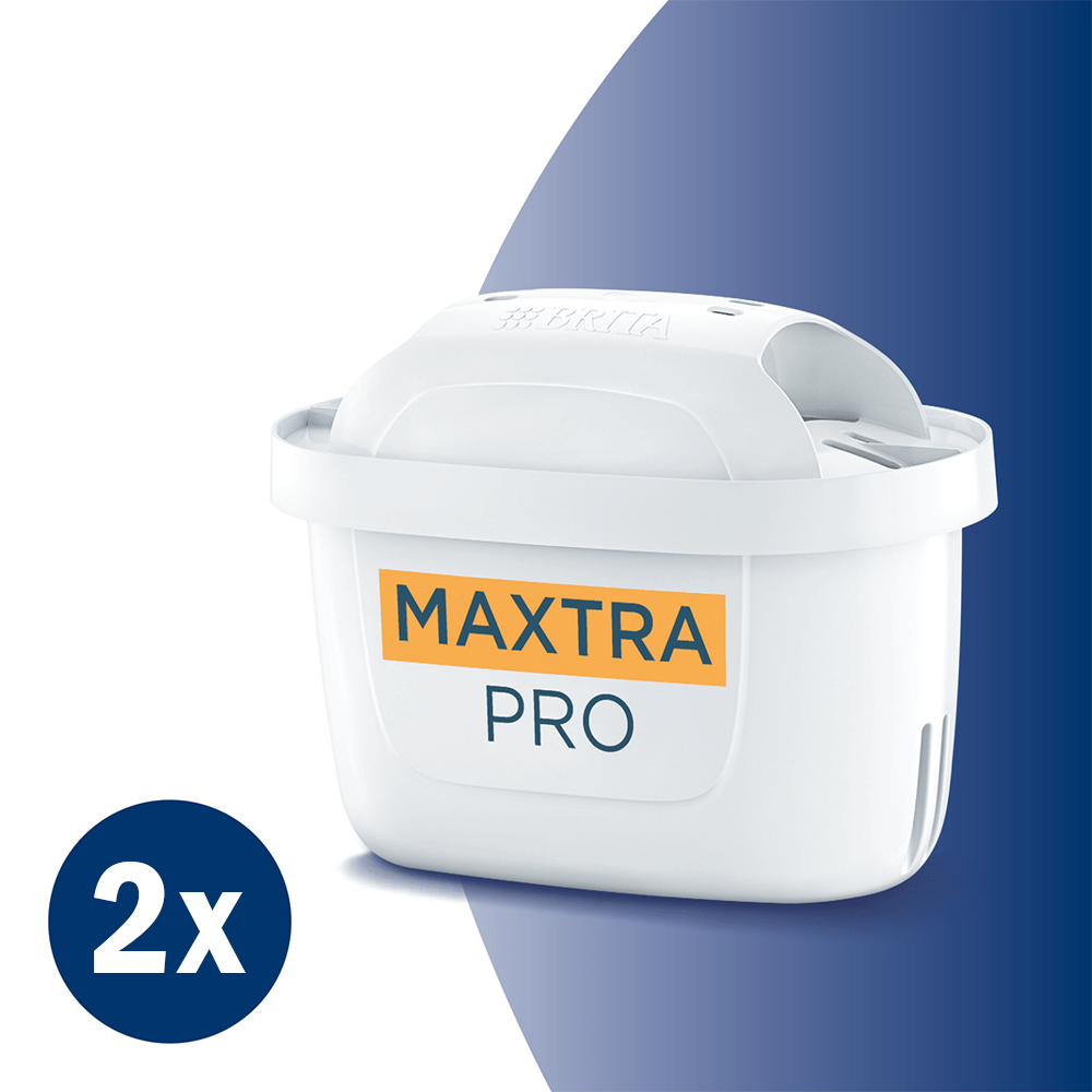 Cartouche filtrante BRITA MAXTRA PRO EXPERT ANTI-TARTRE (2-pack)