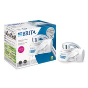 BRITA Système de filtration d'eau ON TAP Pro V-MF >0,5 micron (filtre aussi les PFAS)