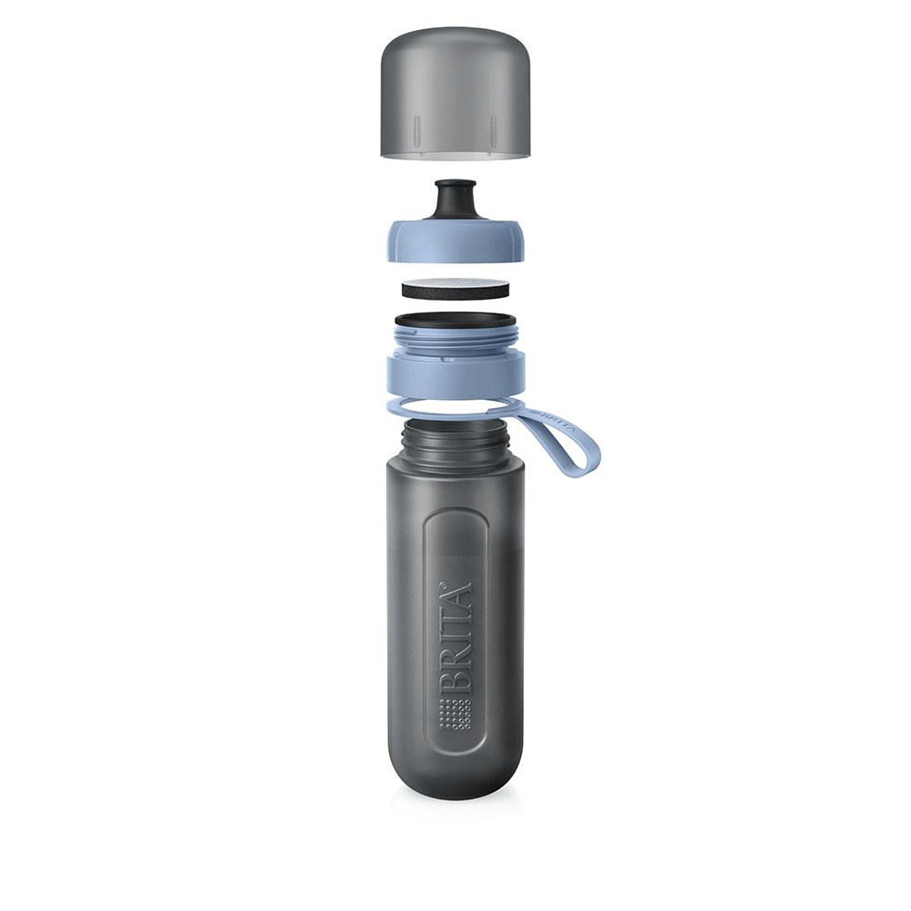 Gourde BRITA Active Bleu Foncé (600 ml) 1052248