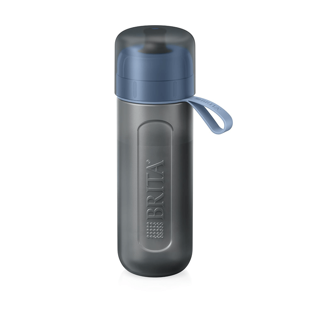 Gourde BRITA Active Bleu Foncé (600 ml) 1052248