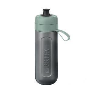 Gourde BRITA Active Vert Foncé (600 ml) 1052249