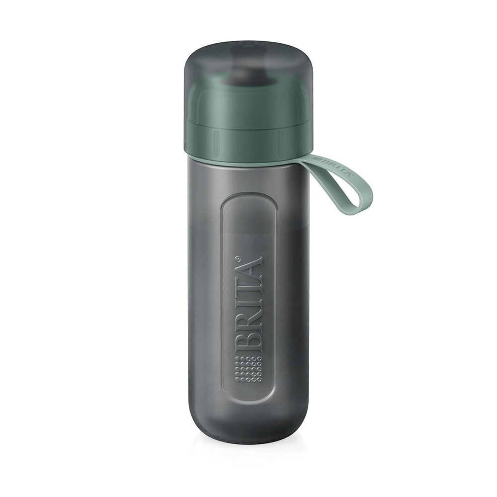 Gourde BRITA  Active Vert Foncé (600 ml) 1052249