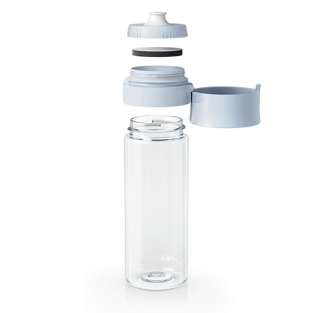 Gourde BRITA Vital Bleu Clair (600 ml) 1052259