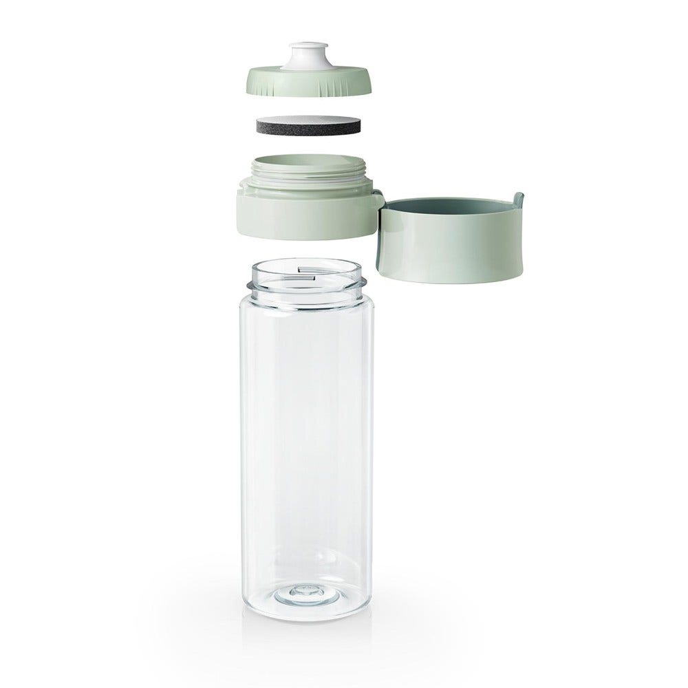 Gourde Filtrante BRITA Vital Vert clair (600 ml) 1052260