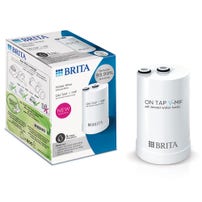 BRITA Cartouche filtrante ON TAP V-MF >0,5 micron (filtre aussi les PFAS)