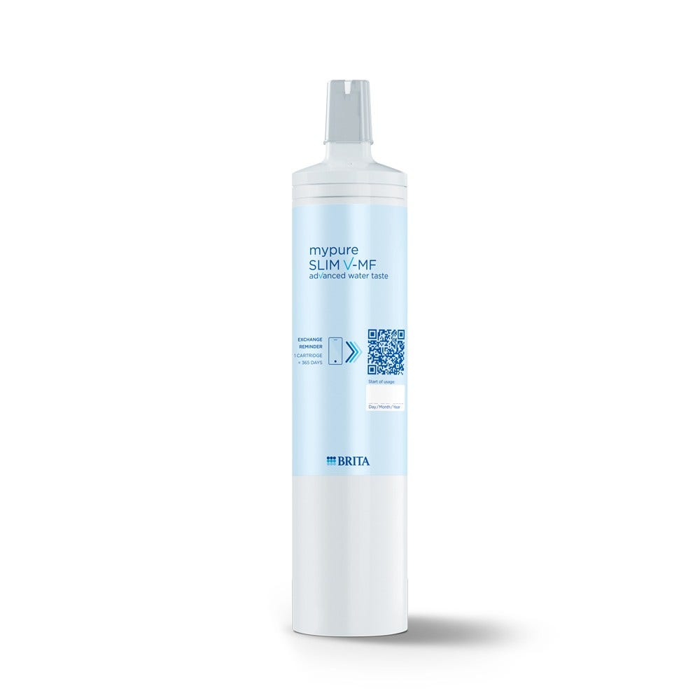 BRITA Cartouche filtrante mypure SLIM V-MF 