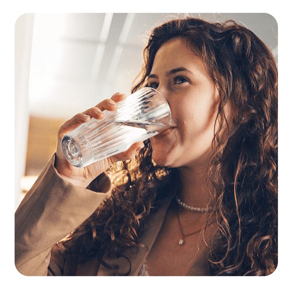 Cartouche filtrante BRITA PURITY S100 Hygiene (filtre aussi les PFAS)