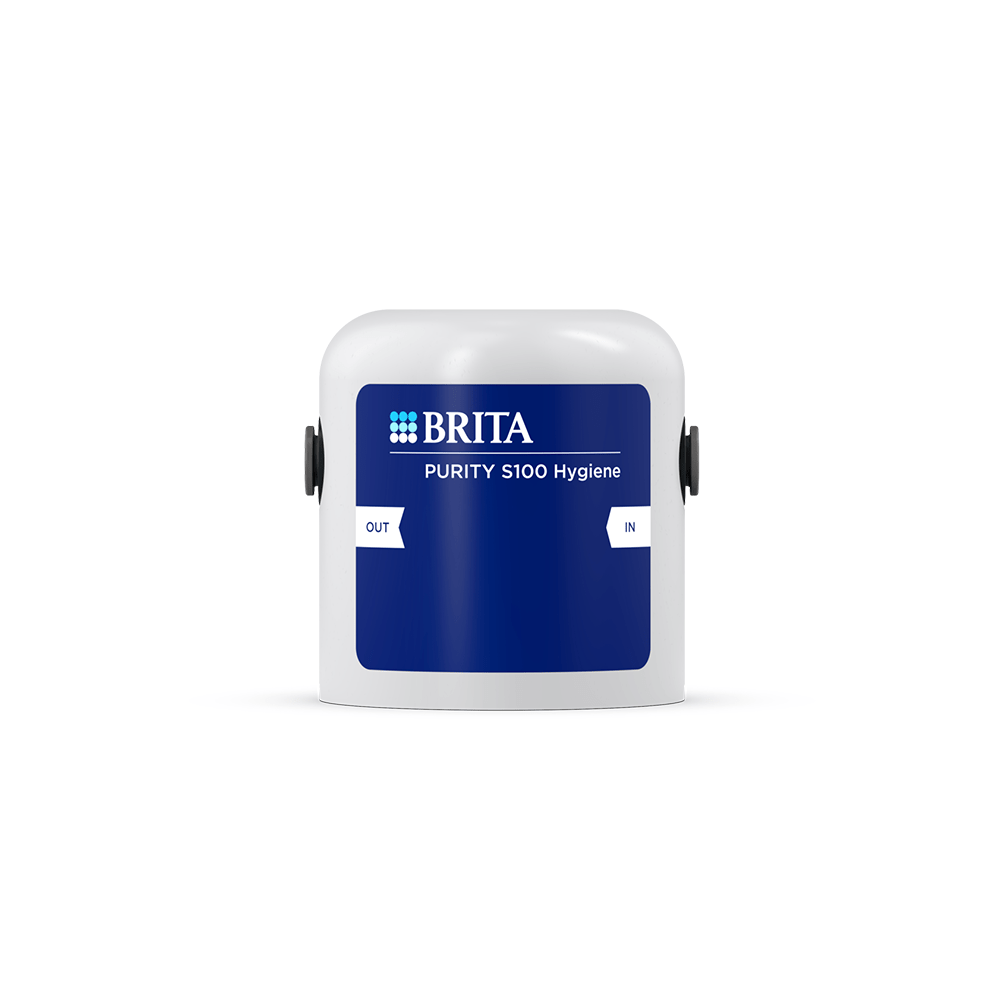 BRITA PURITY S Tête de filtre JG8