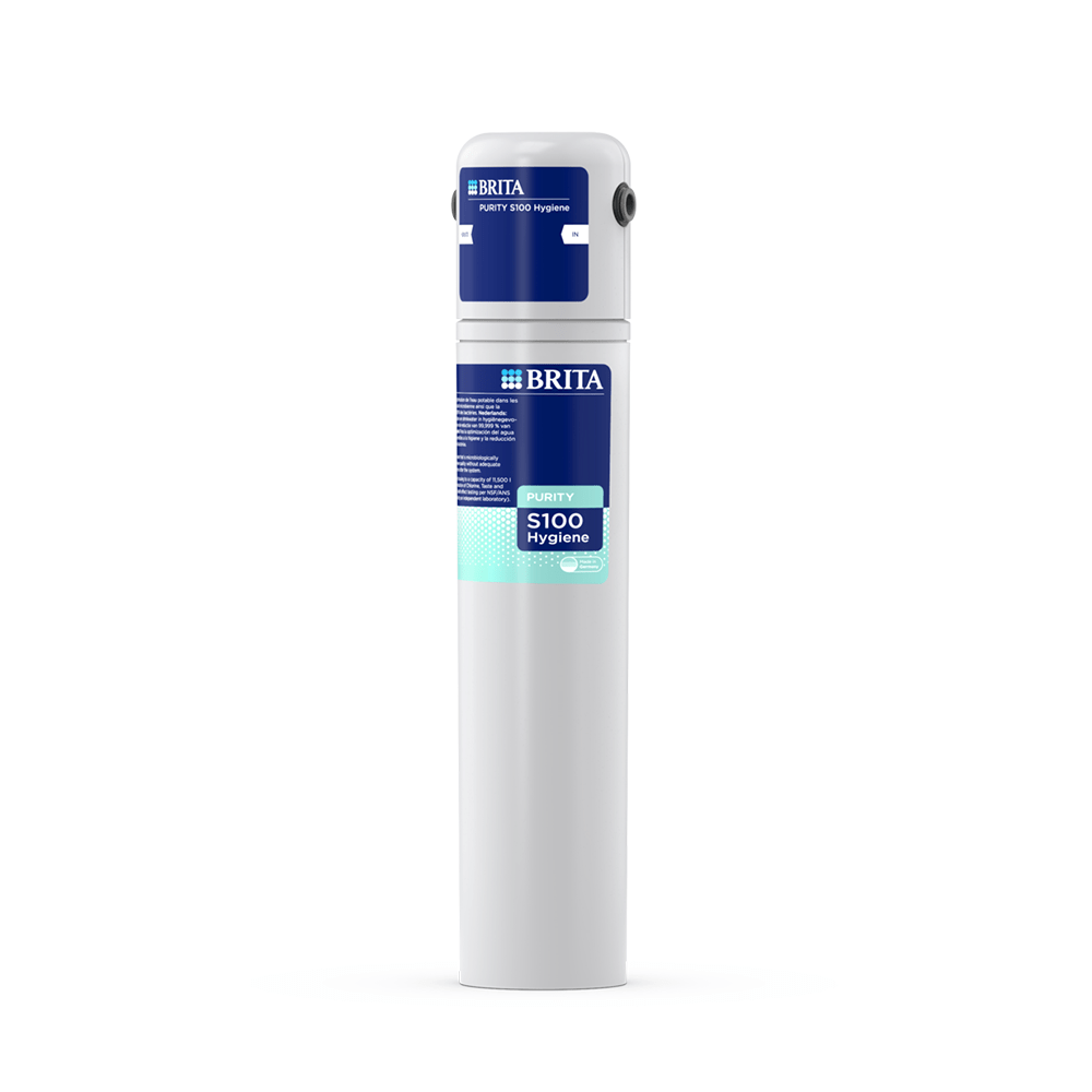 BRITA PURITY S Tête de filtre JG8