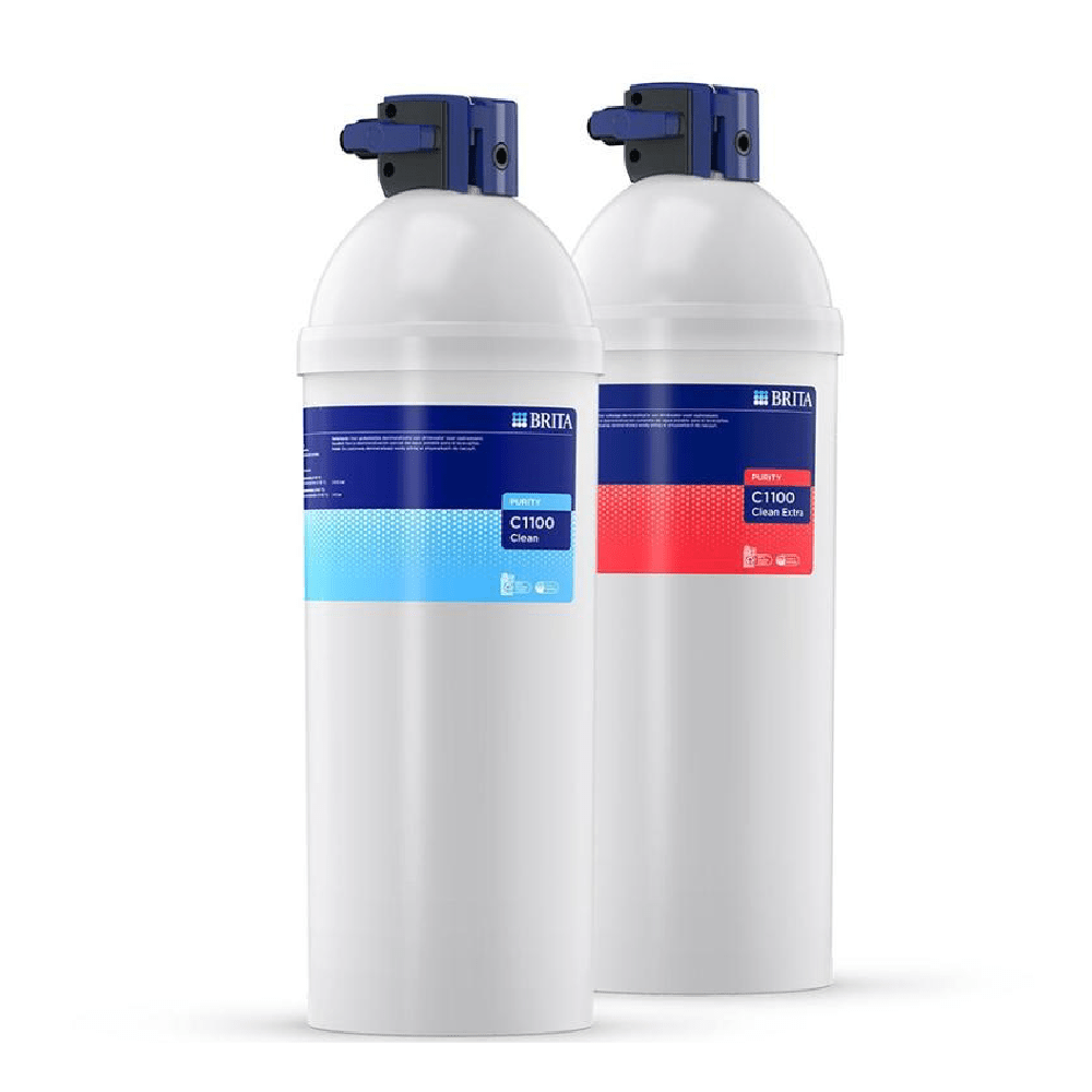 Cartouche filtrante BRITA PURITY C1100 Clean