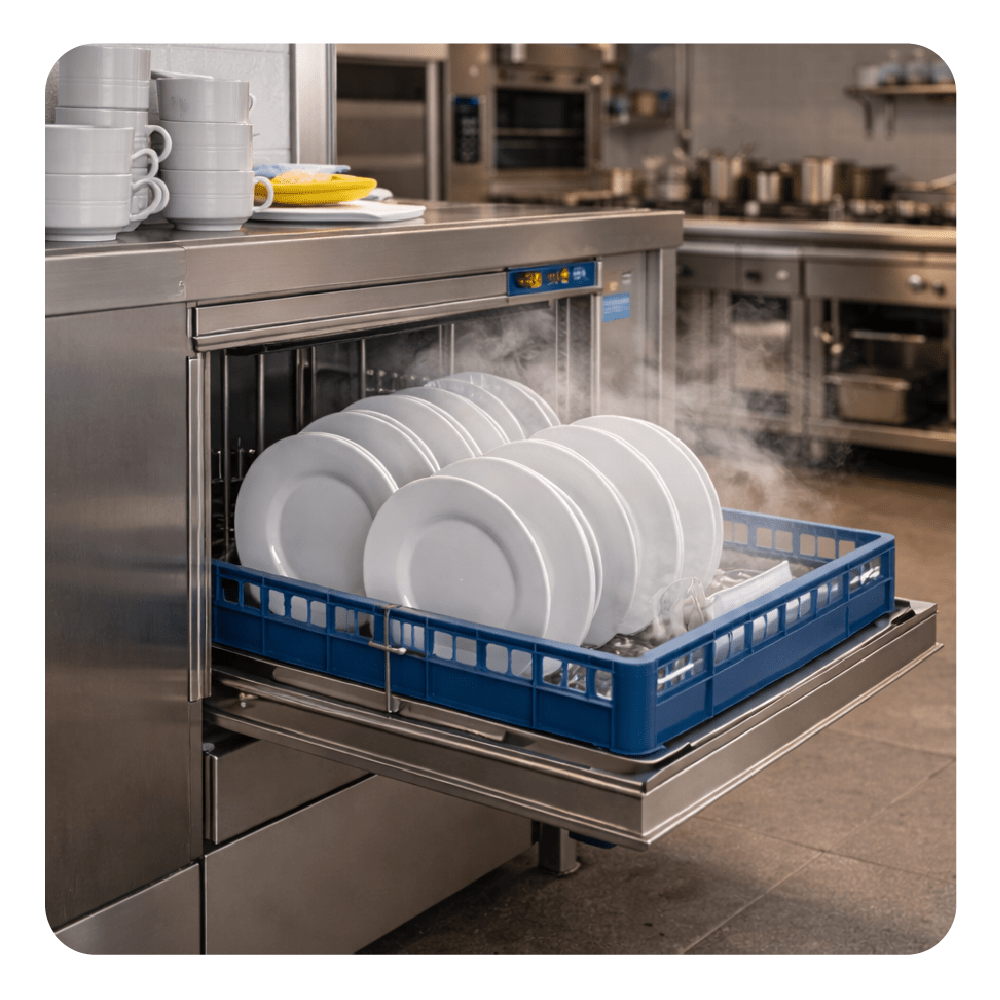 Set complet BRITA PURITY Clean 1200