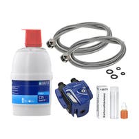 Kit de démarrage BRITA PURITY C25 Quell ST
