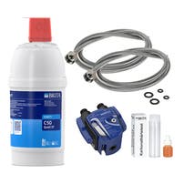 Kit de démarrage BRITA PURITY C50 Quell ST