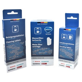 Kit d'entretien Siemens BSH-500101 pour machine à café