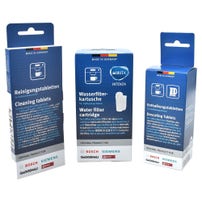 Kit d'entretien Bosch BSH-500101 pour machine à café