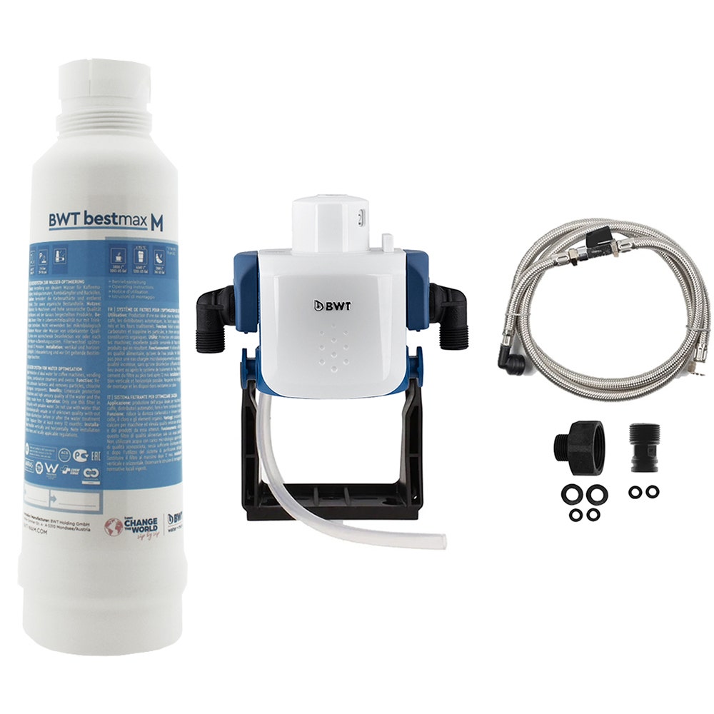 Kit de démarrage BWT Bestmax M