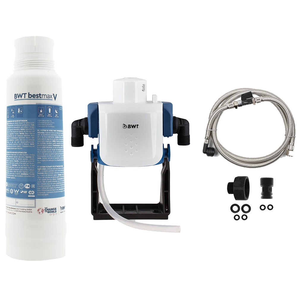 Kit de démarrage BWT Bestmax V