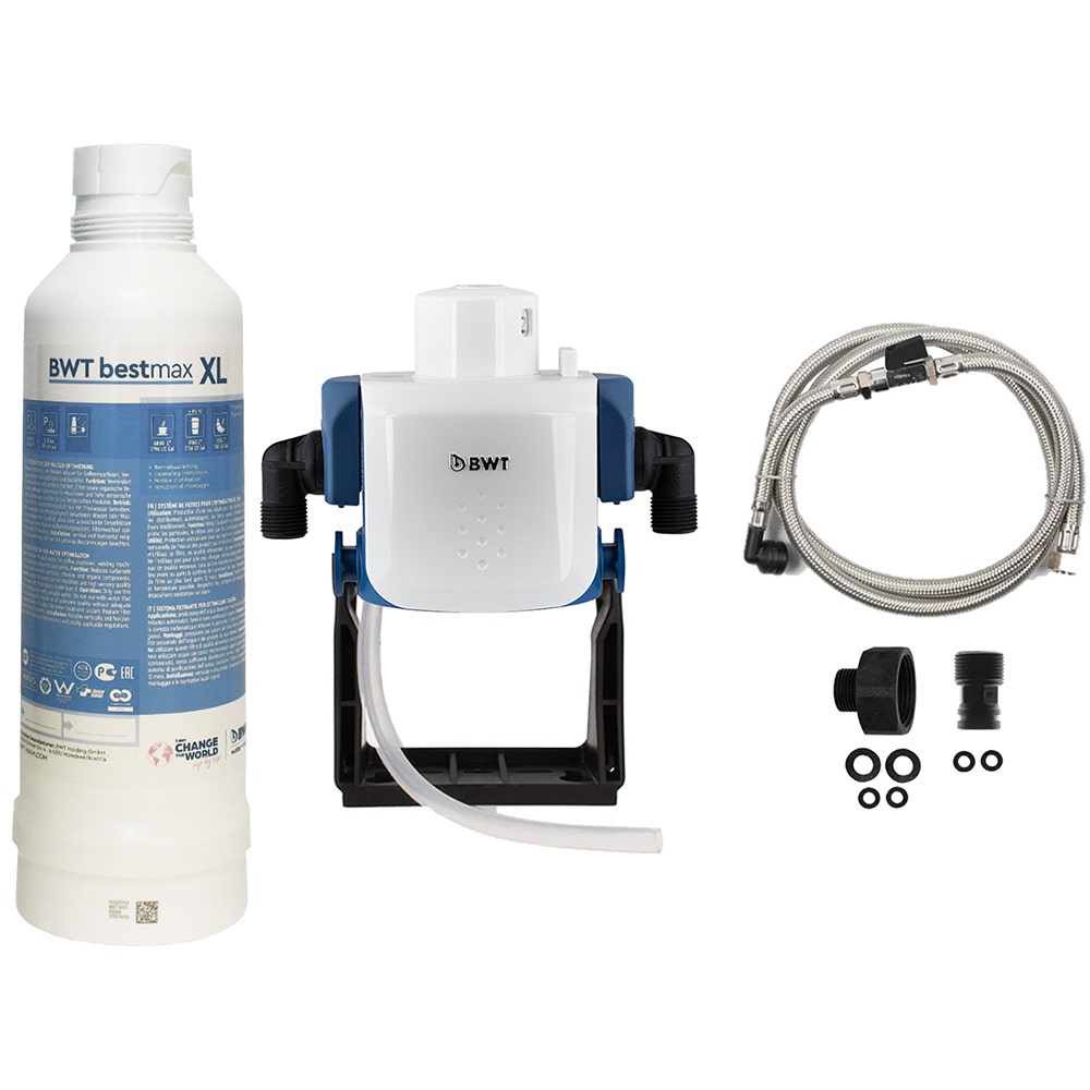 Kit de démarrage BWT Bestmax XL