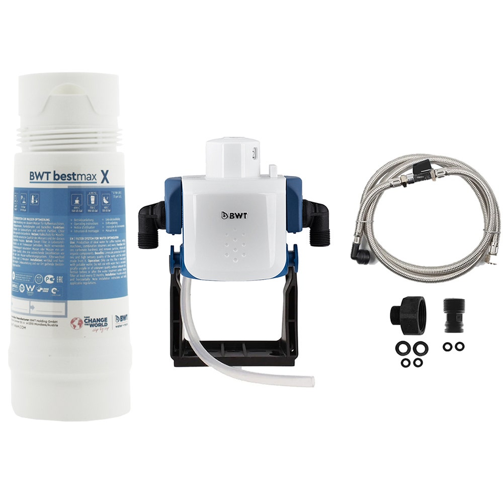 Kit de démarrage BWT Bestmax X