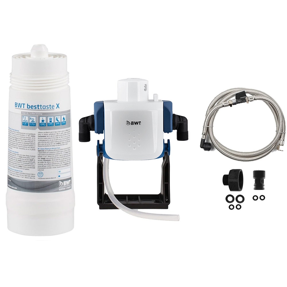 Kit de démarrage BWT Besttaste X