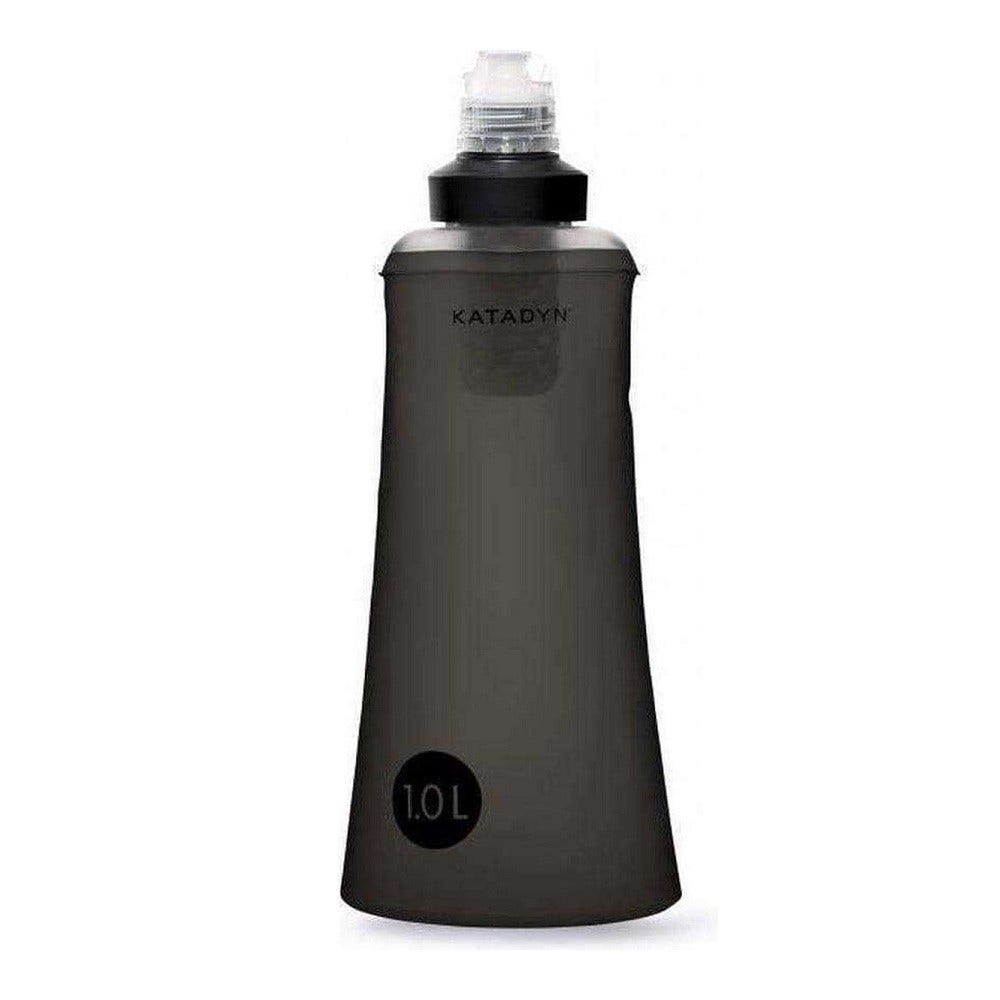 Katadyn BeFree Gourde Filtrante 1L Noir