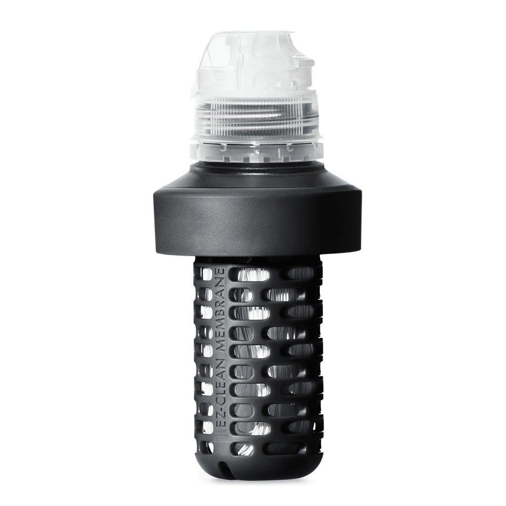 Katadyn BeFree Gourde Filtrante 1L Noir