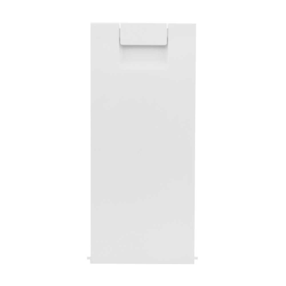 Porte de freezer d’origine ATAG 473x209mm