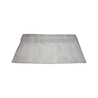 Filtre à graisse en métal 480x357mm d'origine Scholtes C00090447