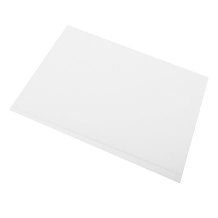 Filtre à graisse 550x330mm d'origine Hotpoint-Ariston 481248048136 / C00345793