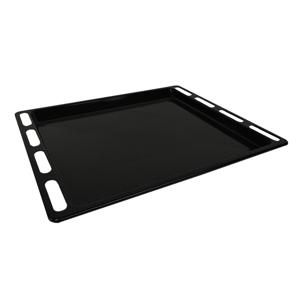 Plaque de four d’origine Indesit 445x365mm