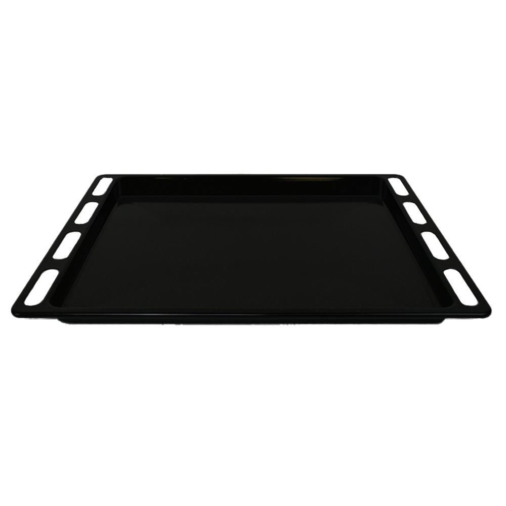 Plaque de four d’origine Indesit 445x365mm