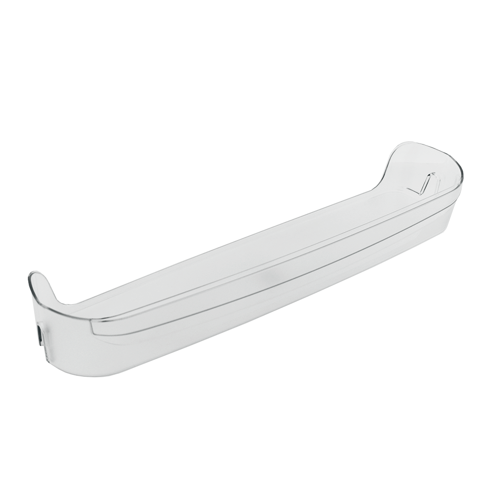 Balconnet central d’origine Indesit 461x103x63mm