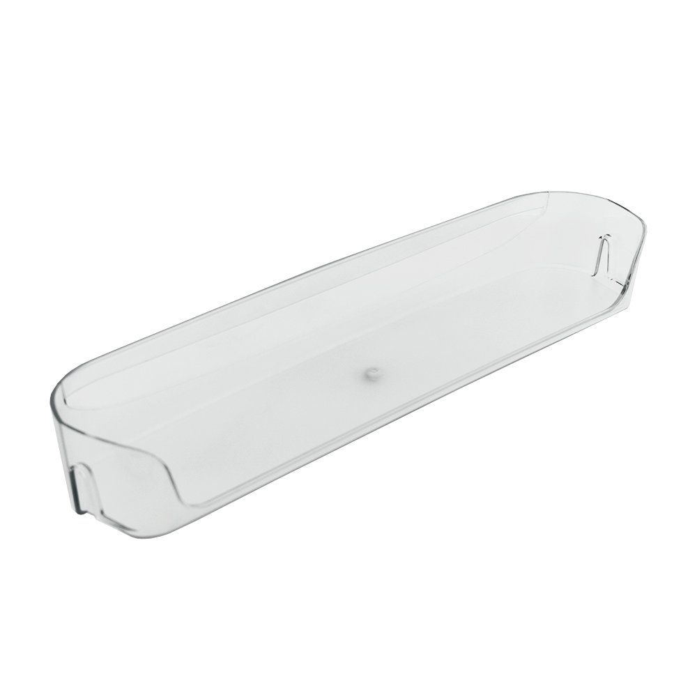 Balconnet central d’origine Indesit 461x103x63mm