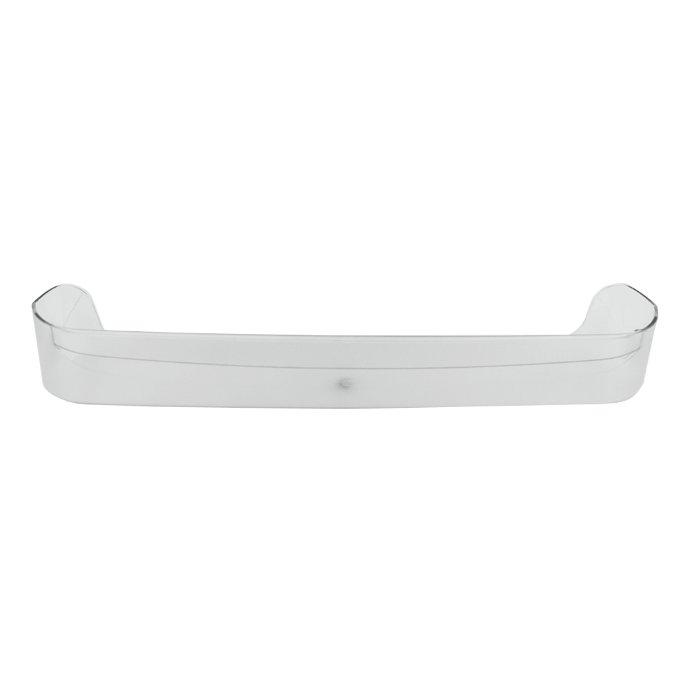 Balconnet central d’origine Indesit 461x103x63mm