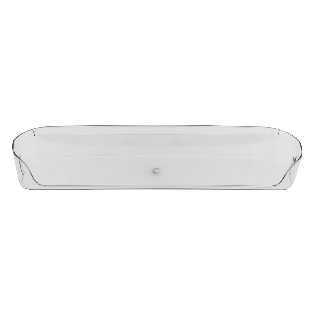 Balconnet central d’origine Indesit 461x103x63mm