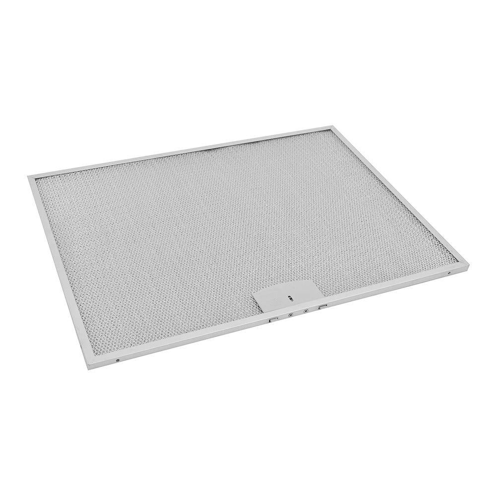 Filtre à graisse en métal 400x300mm d'origine Hotpoint-Ariston C00274187