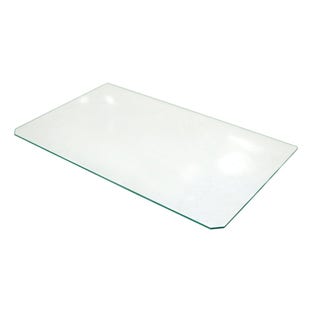 Plaque en plastique Hotpoint Ariston C00280892 / C00041968 / C00628270 pour réfrigérateur