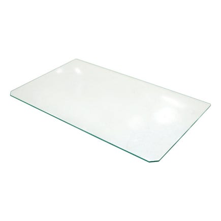 Plaque en plastique Hotpoint Ariston C00280892 / C00041968 / C00628270 pour réfrigérateur