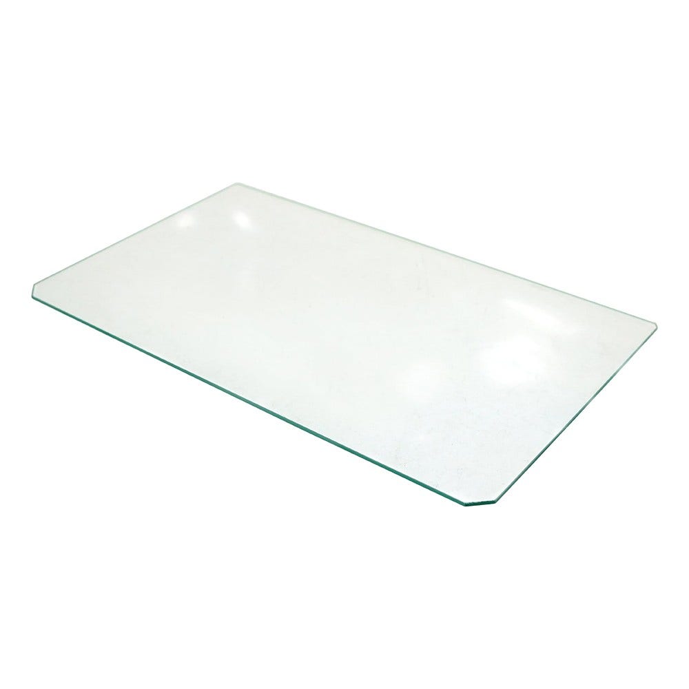 Plaque en plastique Scholtes C00280892 / C00041968 / C00628270 pour réfrigérateur