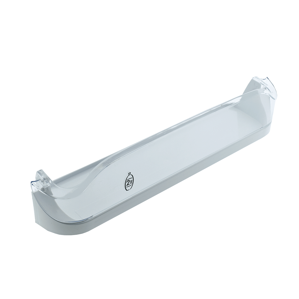 Balconnet porte bouteilles d’origine Indesit 442x104x106mm