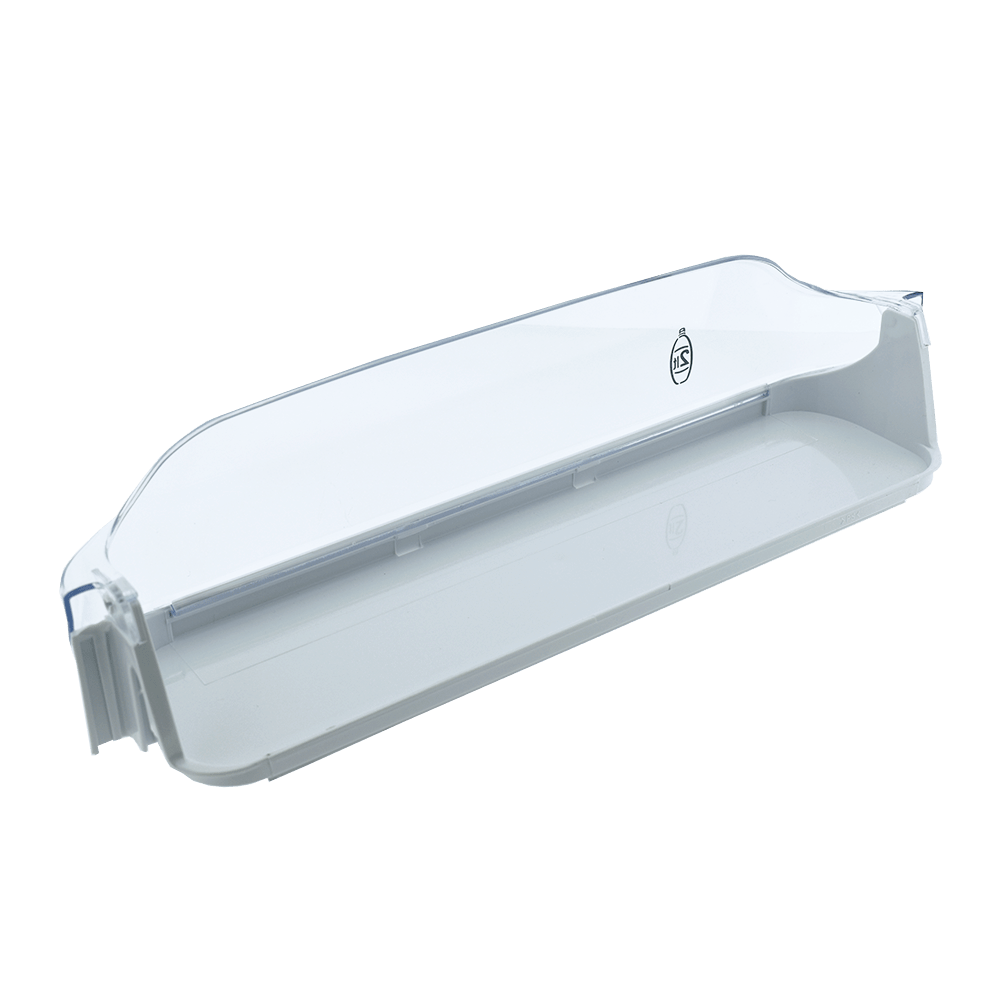 Balconnet porte bouteilles d’origine Indesit 442x104x106mm