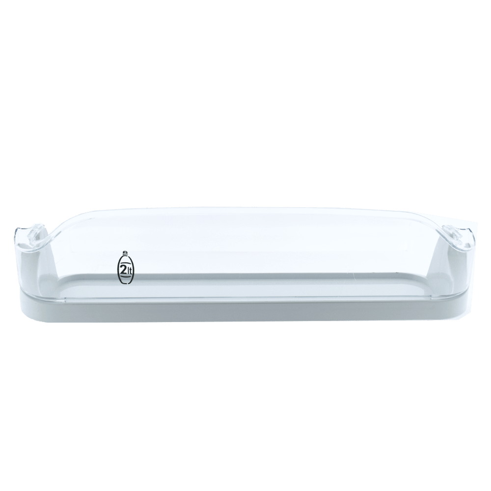Balconnet porte bouteilles d’origine Indesit 442x104x106mm