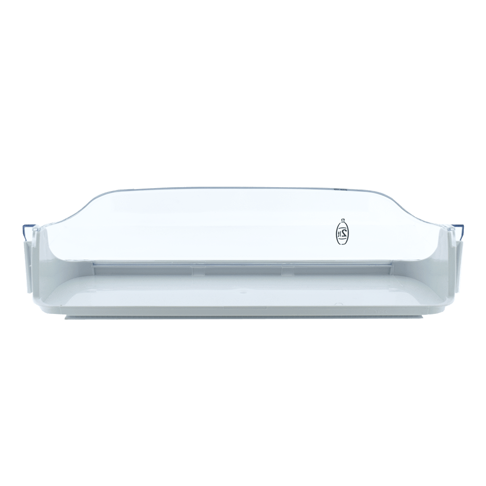 Balconnet porte bouteilles d’origine Indesit 442x104x106mm