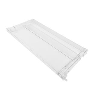 Porte de freezer façade d’origine Indesit C00647781, 488000647781