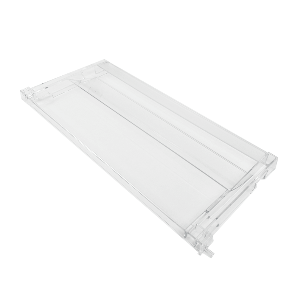 Porte de freezer façade d’origine Privileg C00647781, 488000647781